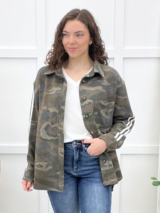 Seeing Is All You Need Shacket