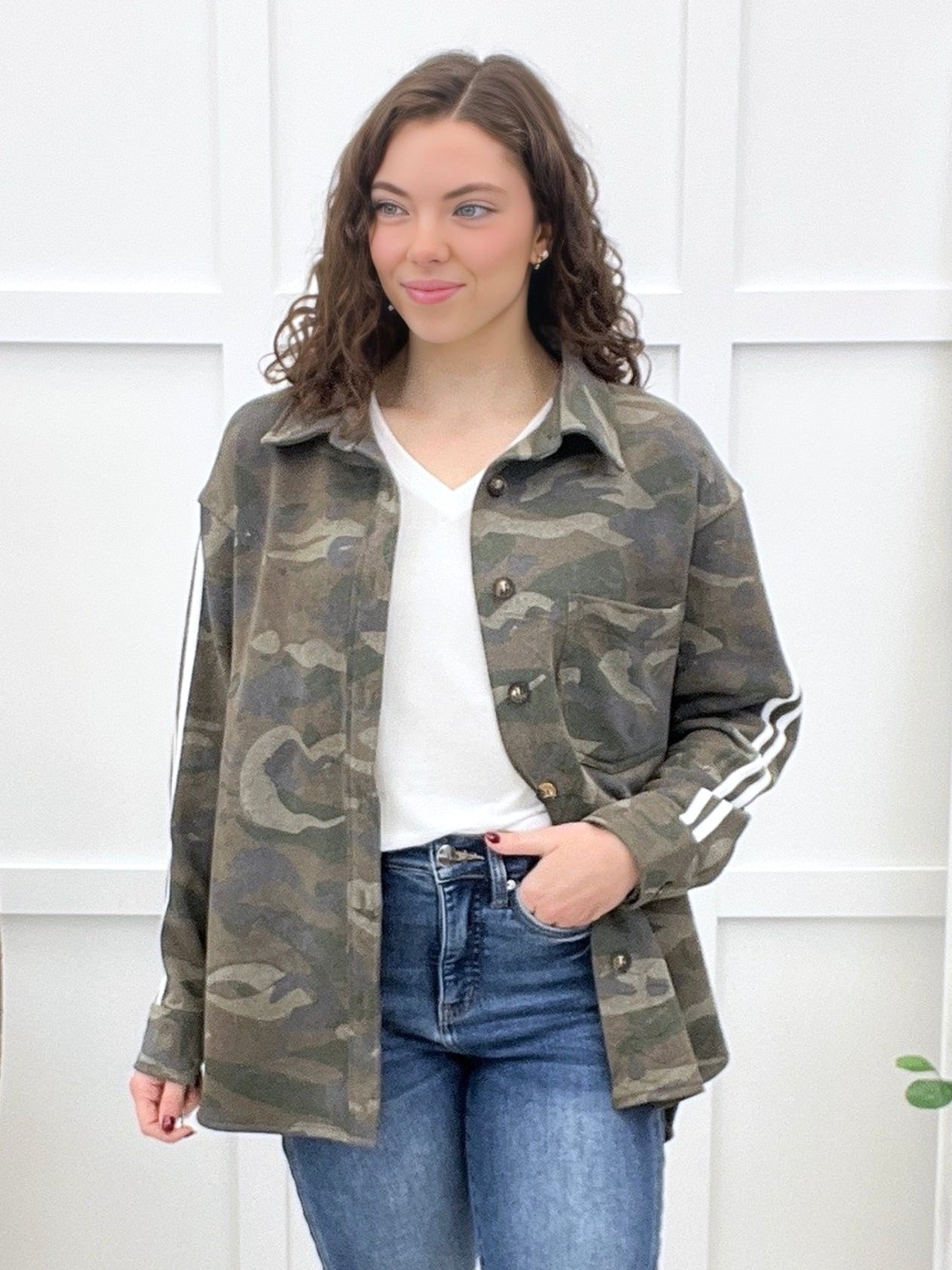 Seeing Is All You Need Shacket