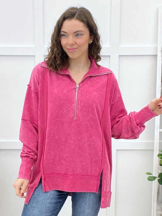 When The Time Comes Top