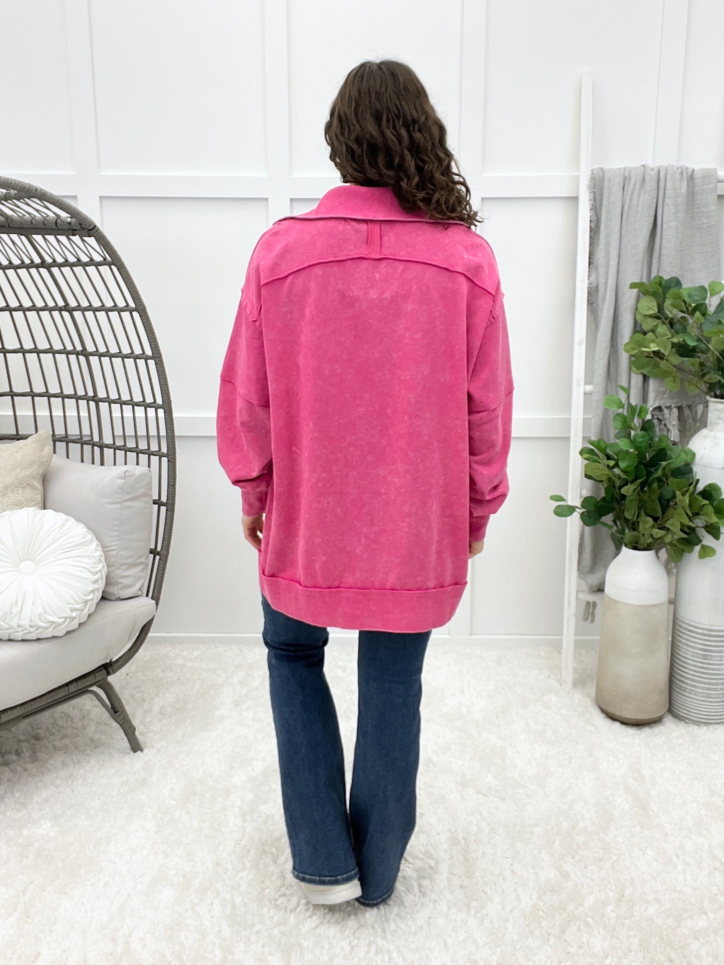 When The Time Comes Top