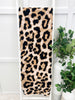 A Cozy Home Blanket - Leopard