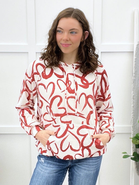 You Have My Heart Hoodie