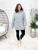 It's The Little Things Sweater Tunic