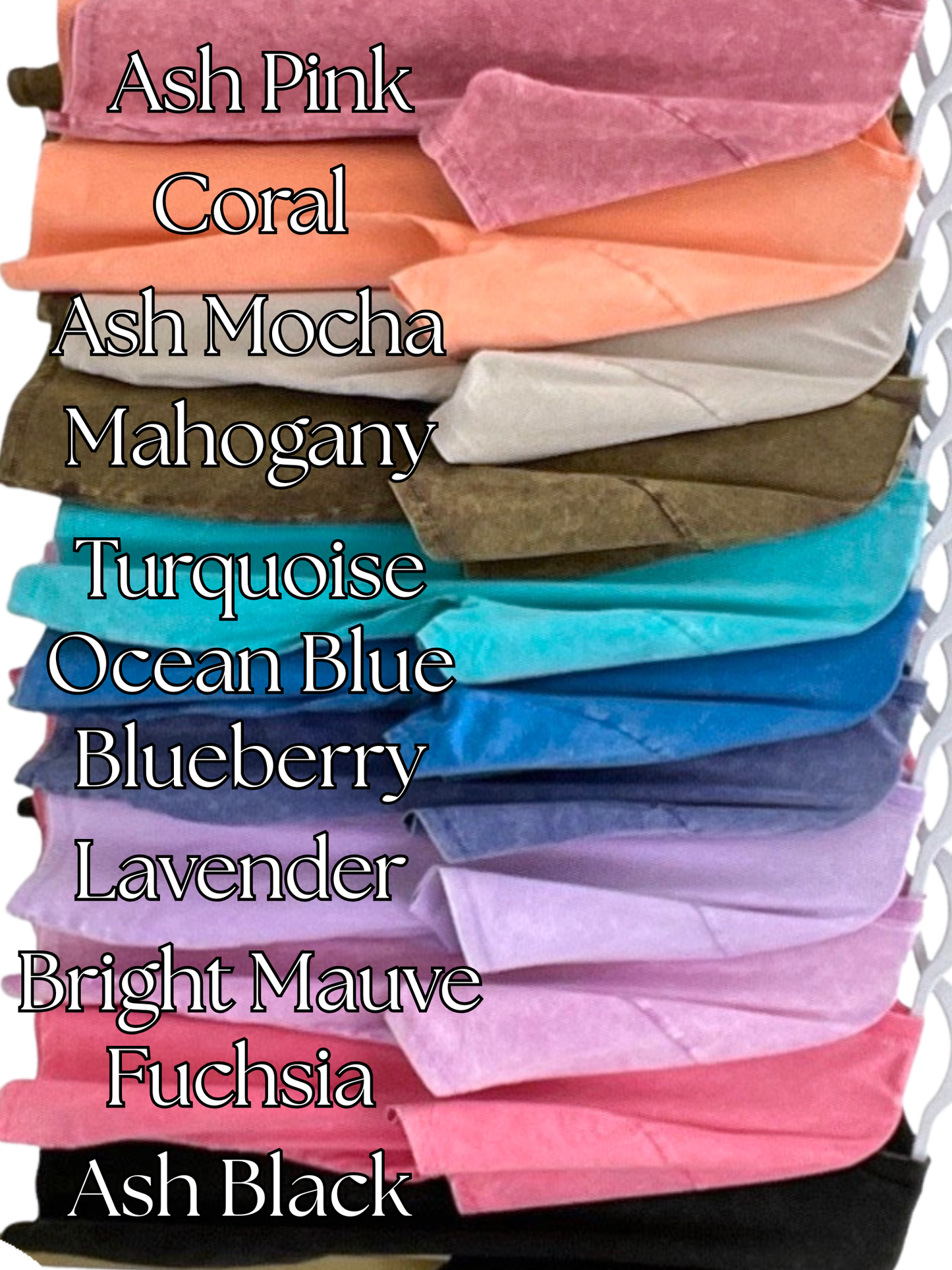 The Everyday Comfort Top