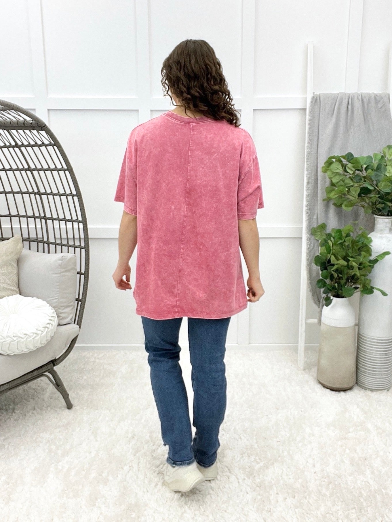 The Everyday Comfort Top