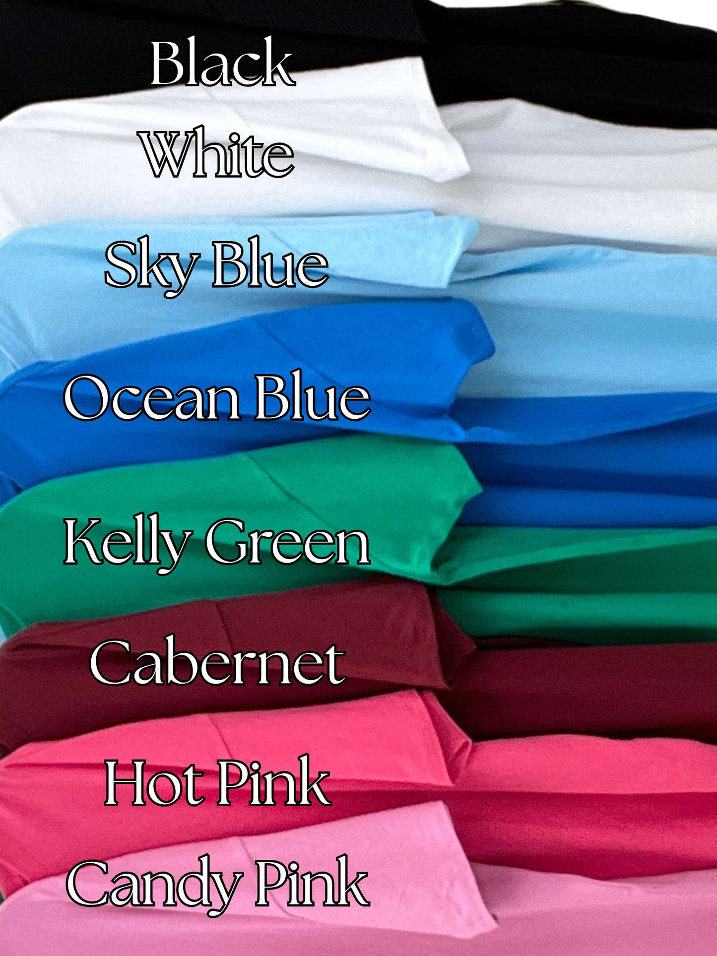 Waiting On The Weekend Top