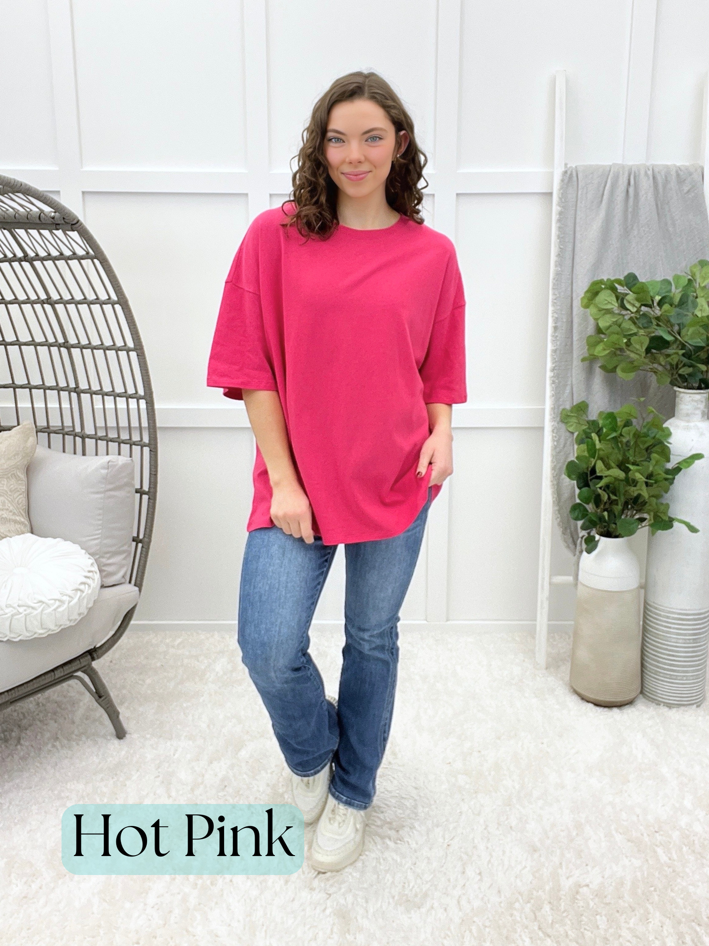 Waiting On The Weekend Top