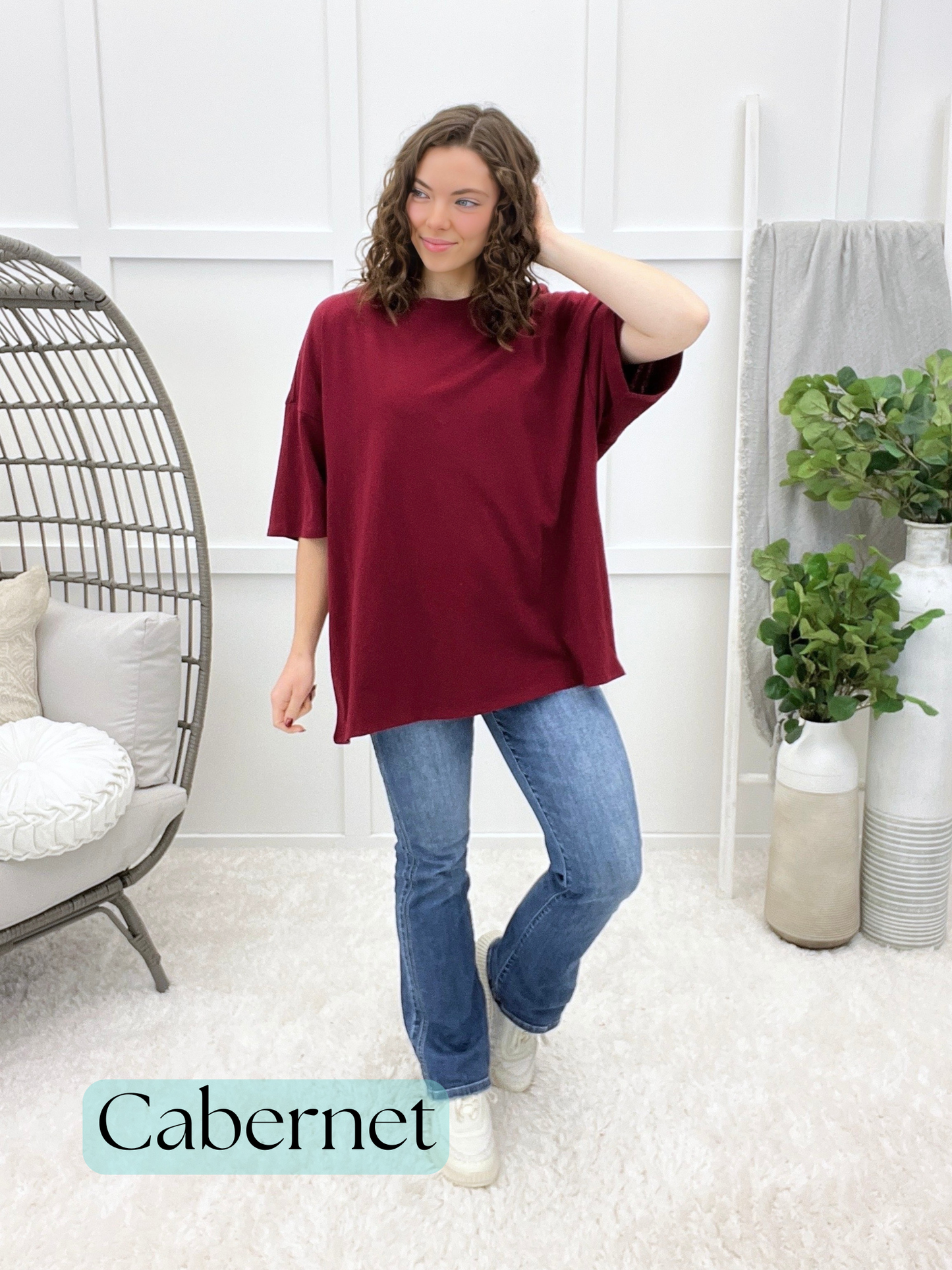 Waiting On The Weekend Top