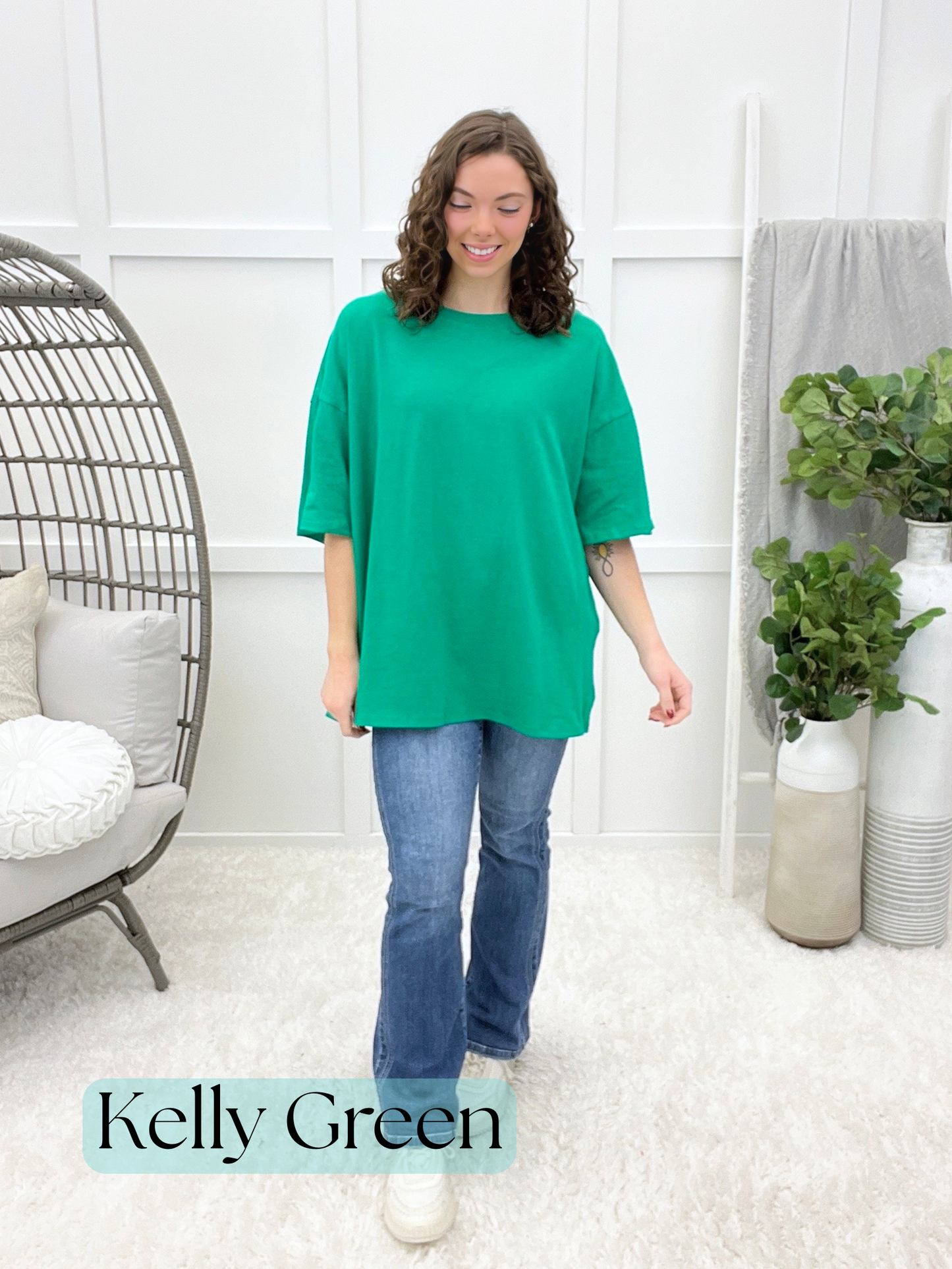 Waiting On The Weekend Top