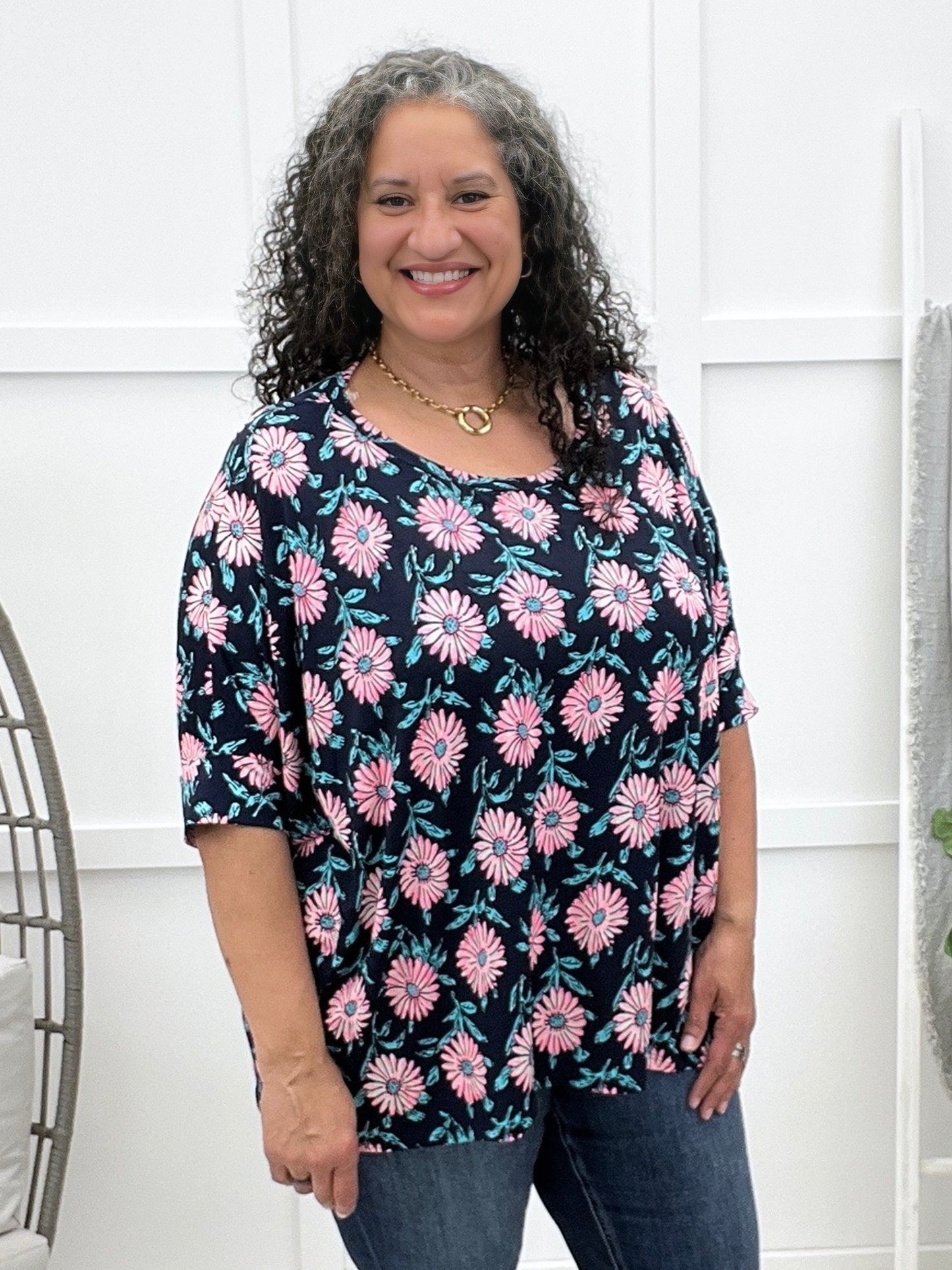 Dear Scarlett Only For You Top