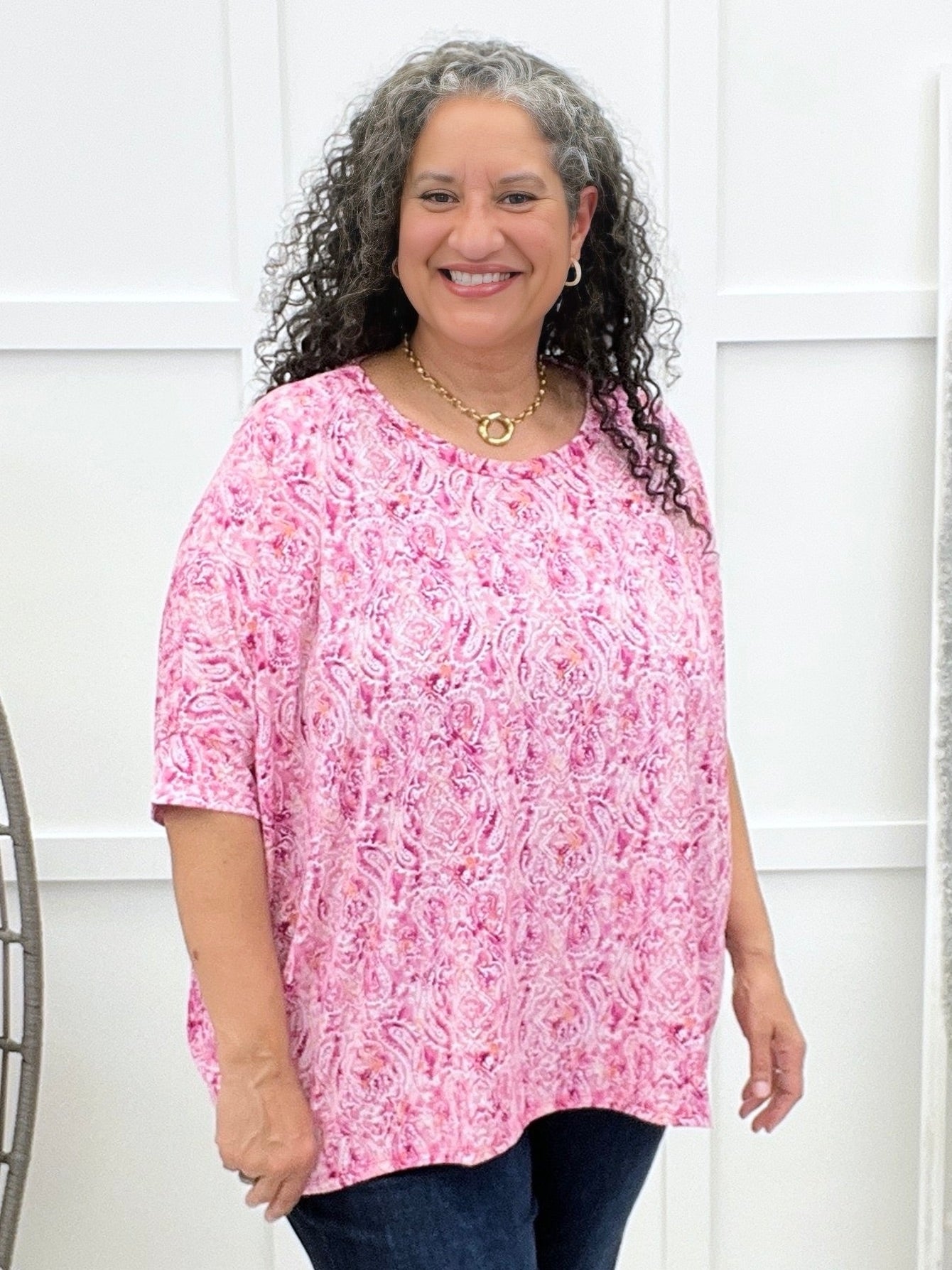 Dear Scarlett The One To Hold You Top