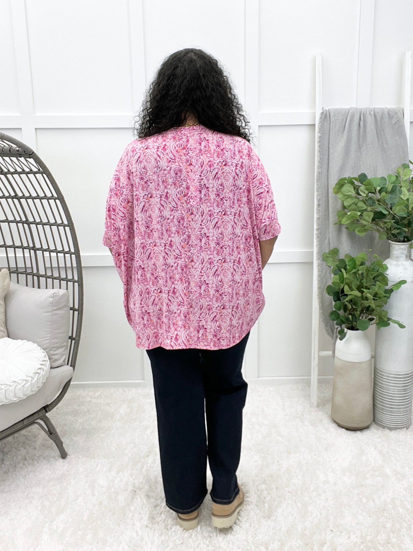 Dear Scarlett The One To Hold You Top