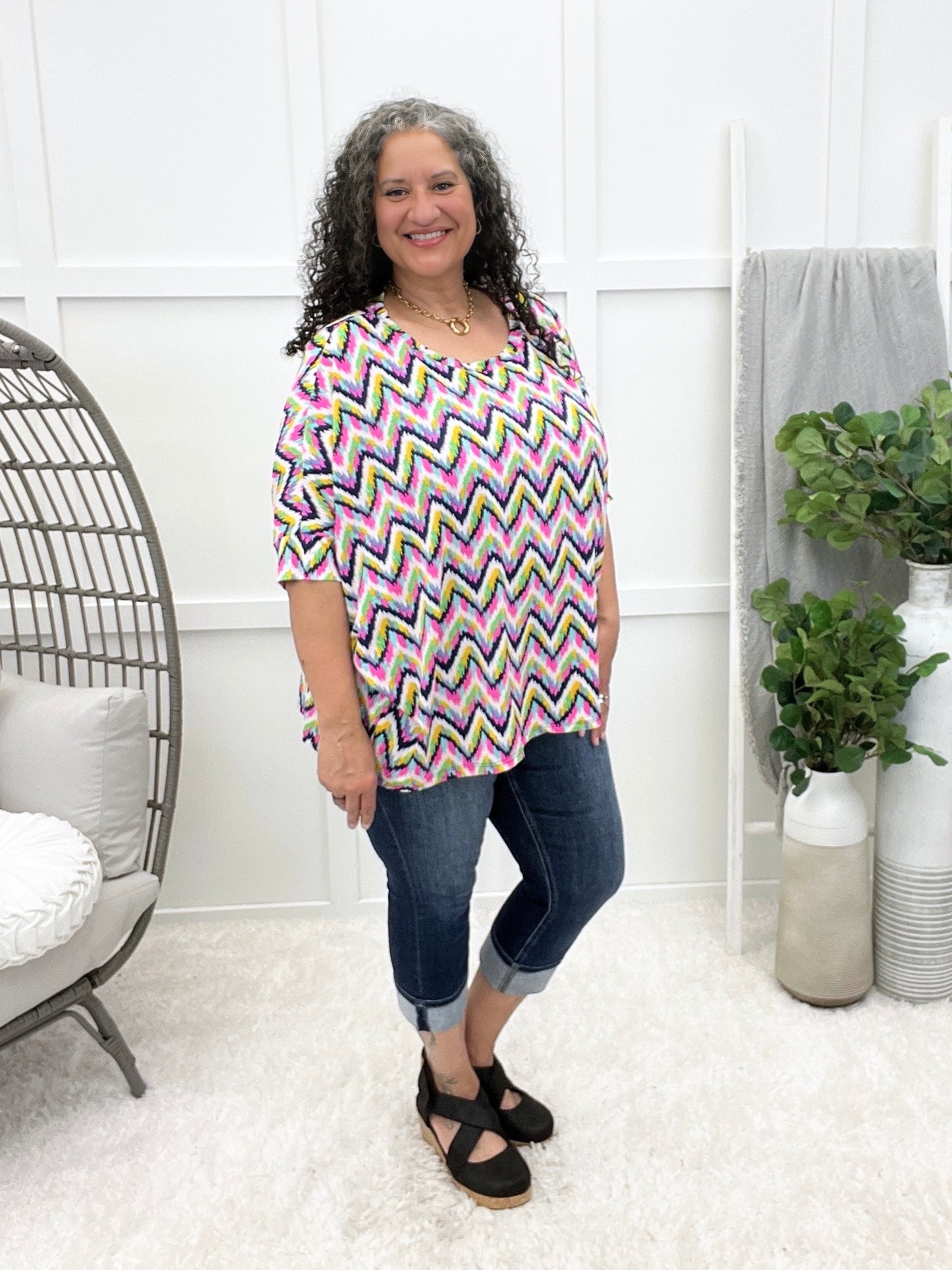 Dear Scarlett What Moves You Top