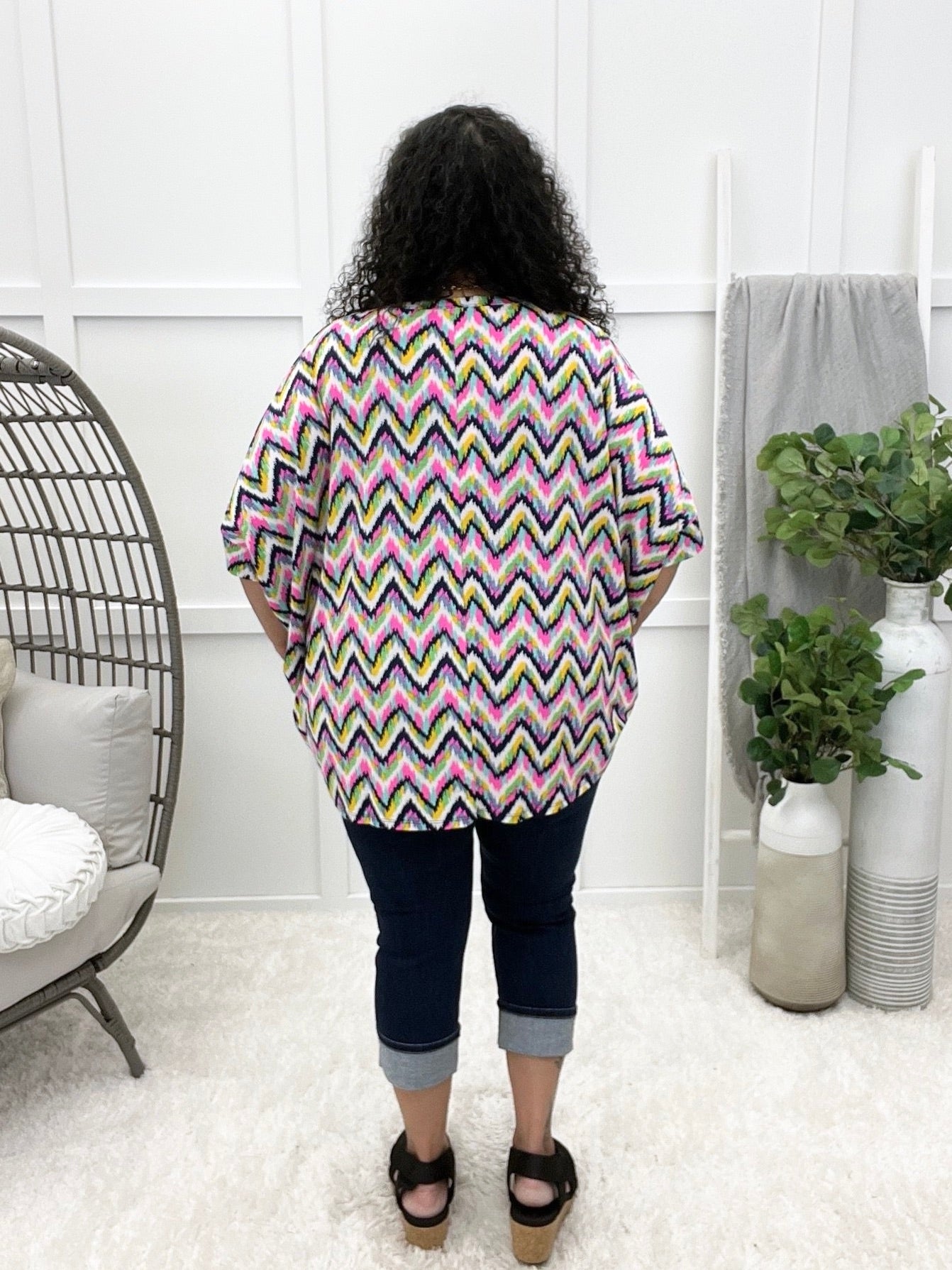 Dear Scarlett What Moves You Top