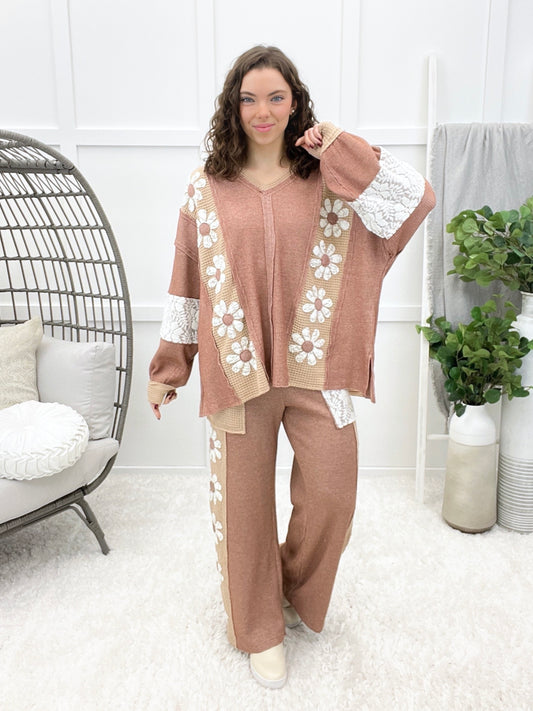 Davi & Dani Come With Me Outfit