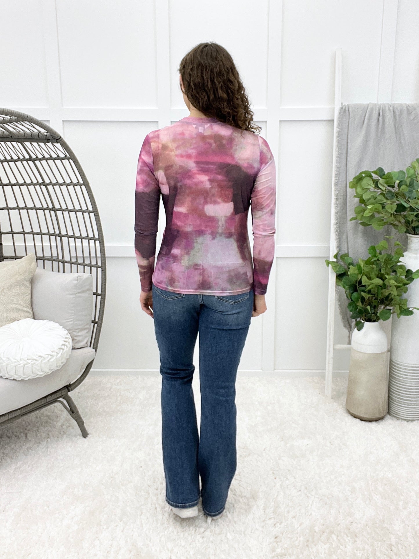 Wish You Were Here Top