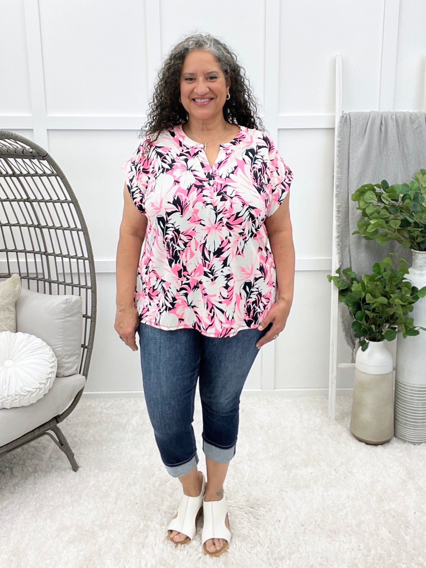 Dear Scarlett A Story You Deserve Lizzy Top