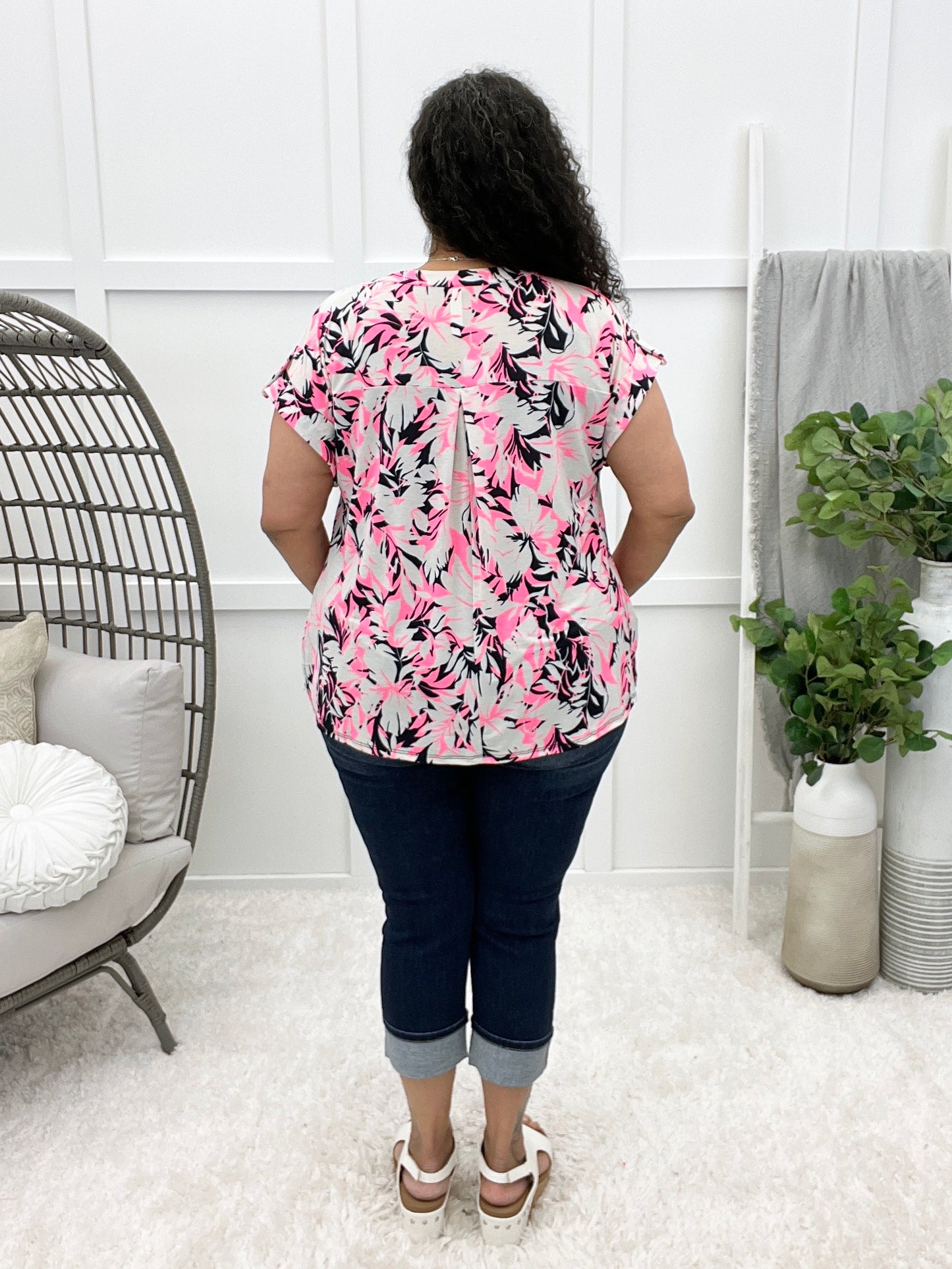 Dear Scarlett A Story You Deserve Lizzy Top