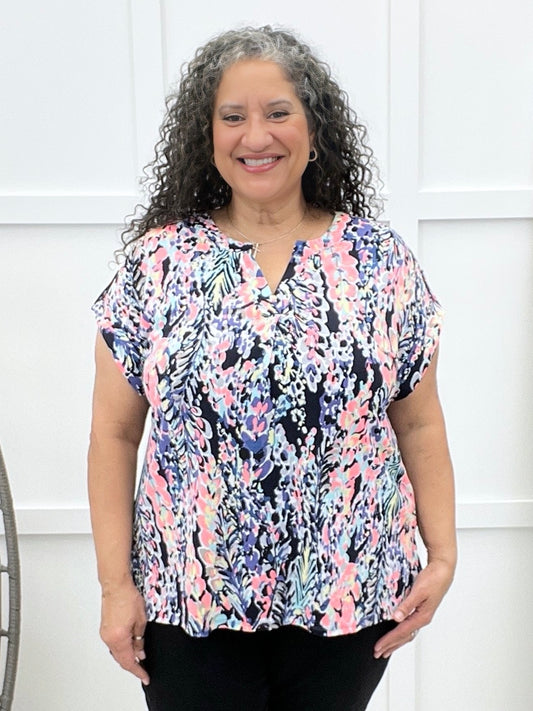 Dear Scarlett Top Love Lizzy Top