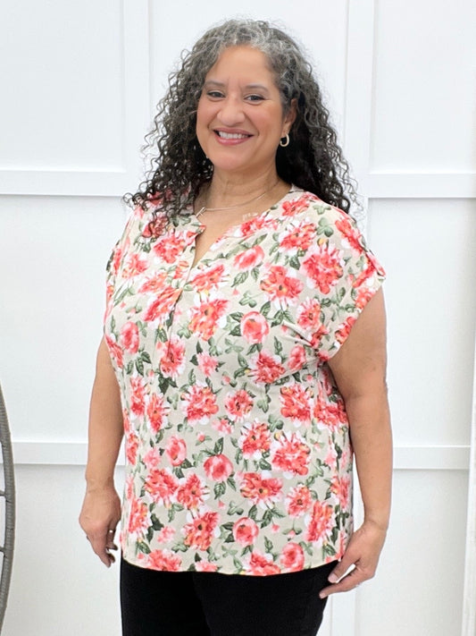 Dear Scarlett This One's For You Lizzy Top