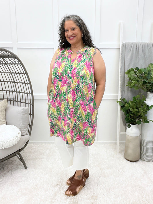 Dear Scarlett It's You Lizzy Dress