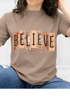 Mocha Gildan Tee