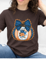 Coquette Pumpkin Graphic Collection