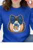 Coquette Pumpkin Graphic Collection