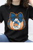 Coquette Pumpkin Graphic Collection