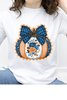 Coquette Pumpkin Graphic Collection