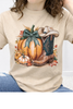 Howdy Pumpkin Western Fall Graphic Collection