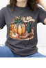 Howdy Pumpkin Western Fall Graphic Collection