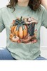 Howdy Pumpkin Western Fall Graphic Collection