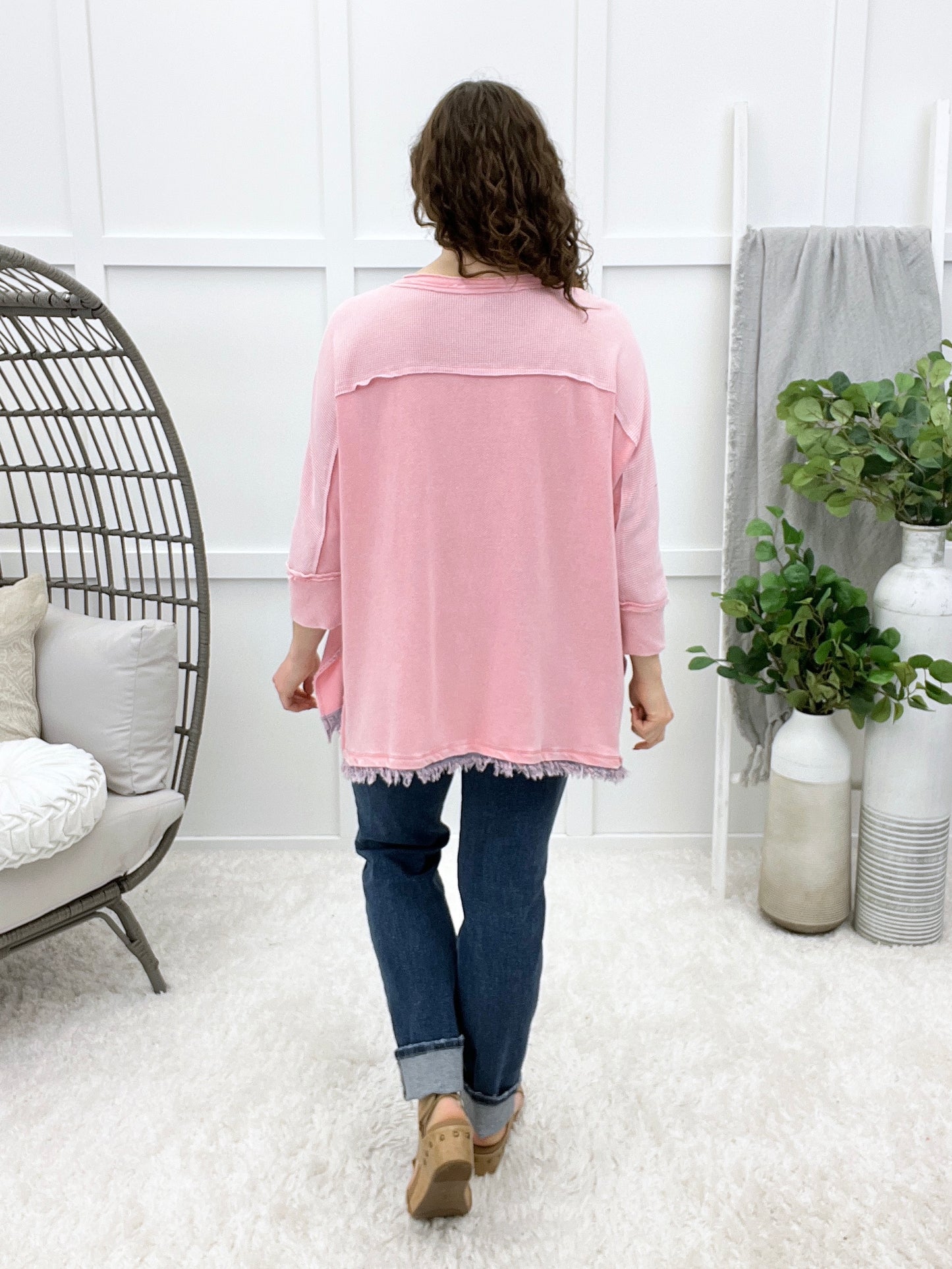 Written In The Stars Top