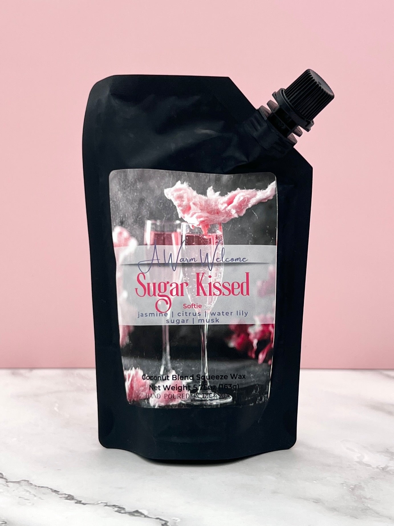 Softie Squeeze Wax Melt
