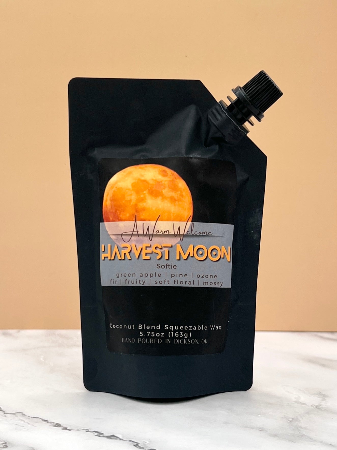 Softie Squeeze Wax Melt