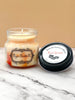 8 oz. Mason Jar Candles