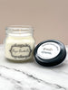8 oz. Mason Jar Candles