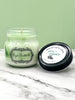 8 oz. Mason Jar Candles