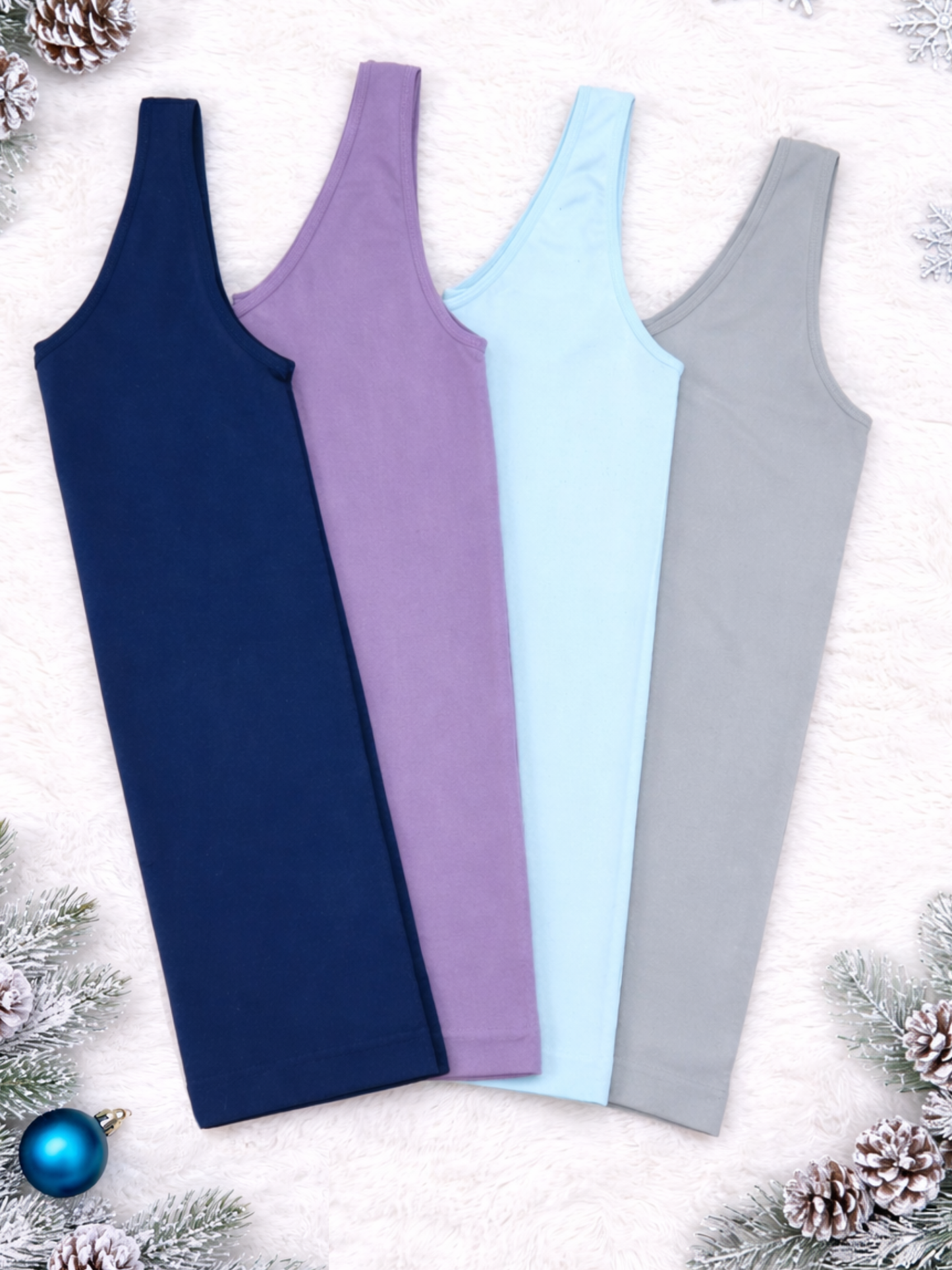 Calm & Cozy Confidence Booster Bundle