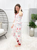 Morning Meadow Pajama Set