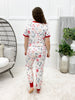 Morning Meadow Pajama Set
