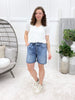 Dear Scarlett Zenim Shorts
