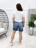 Dear Scarlett Zenim Shorts