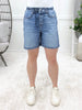 Dear Scarlett Zenim Shorts