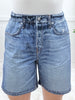 Dear Scarlett Zenim Shorts