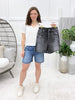 Dear Scarlett Zenim Shorts
