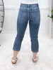 The MPB All-Day Stretch Denim Capri
