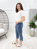 The MPB All-Day Stretch Denim Capri