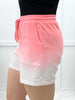 Carry On Terry Dip Dye Shorts
